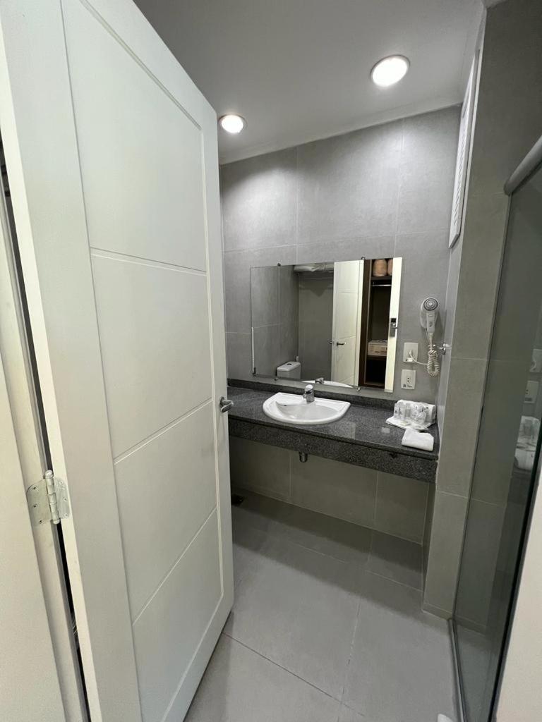 Itu Plaza Hotel Exteriér fotografie
